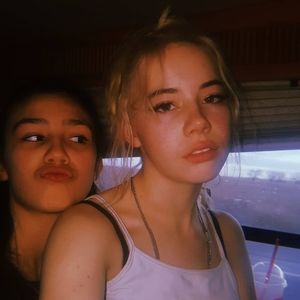 Meet your Posher, Barbra